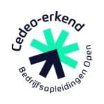 Cedeo-erkenning 112BHV open bedrijfsopleidingen